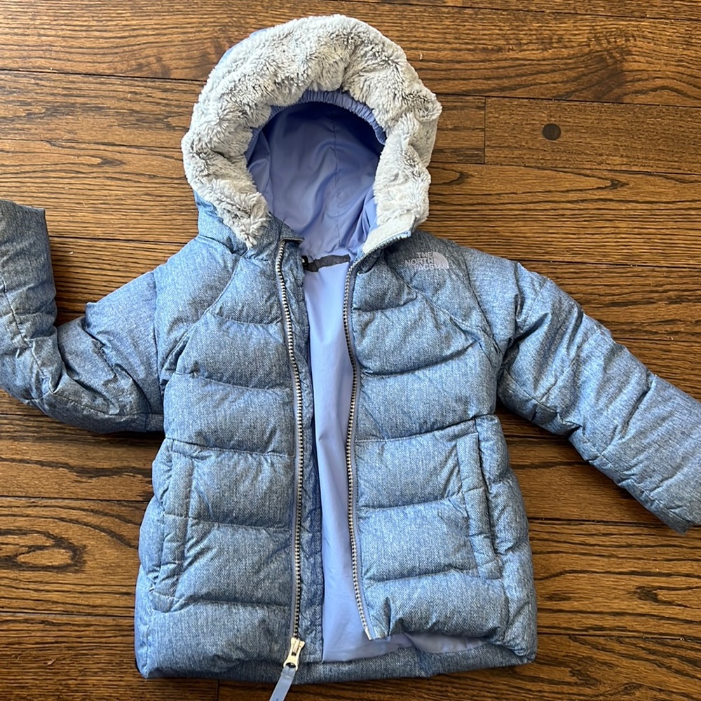 3T northface